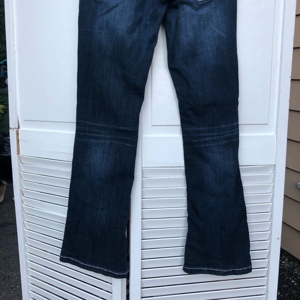 🔥MAURICES ladies “Original” bootcut denim jeans🔥